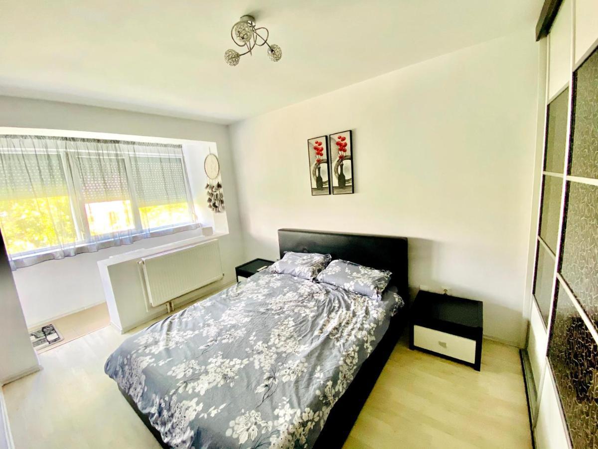 Cozy Central Place Брэила Экстерьер фото
