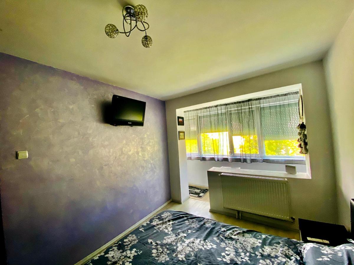 Cozy Central Place Брэила Экстерьер фото