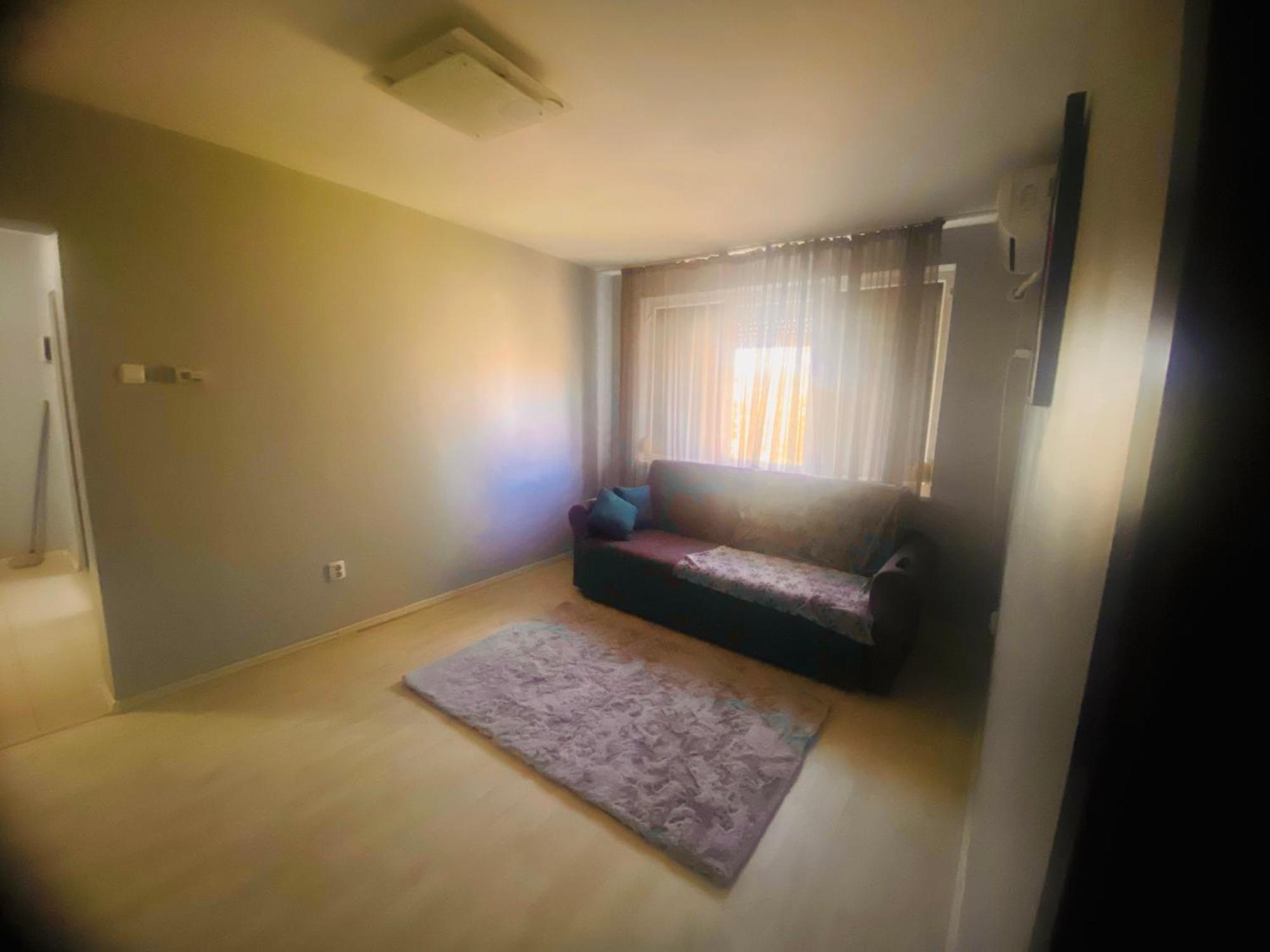 Cozy Central Place Брэила Экстерьер фото